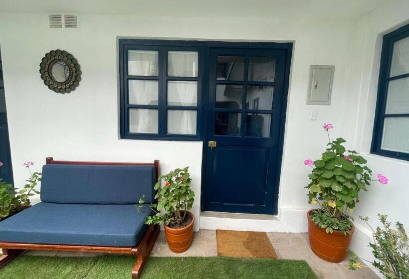 标准间, Illa B&b