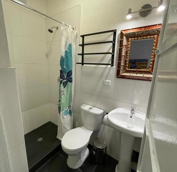 Семейный Номер, Illa B&b