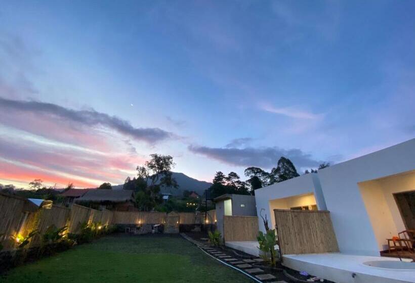 Номер Стандарт, Brahmastra Bali Villa