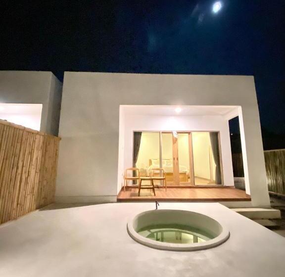Номер Стандарт, Brahmastra Bali Villa