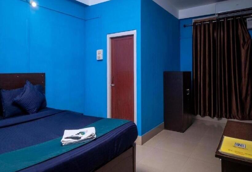 اتاق لوکس, Shree Krishna Guest House Guwahati