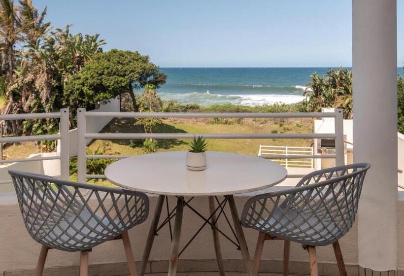 اتاق لوکس با چشم‌انداز دریا, The Beach Palace Ramsgate