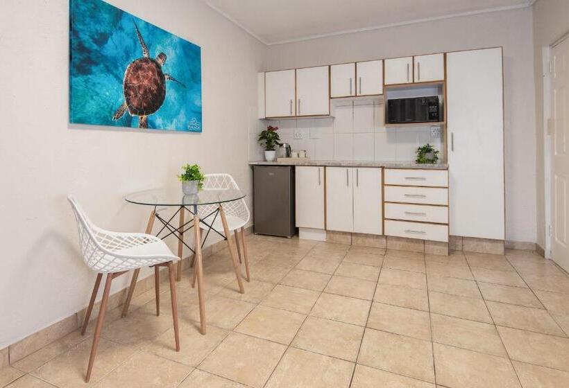 غرفة قياسية, The Beach Palace Ramsgate