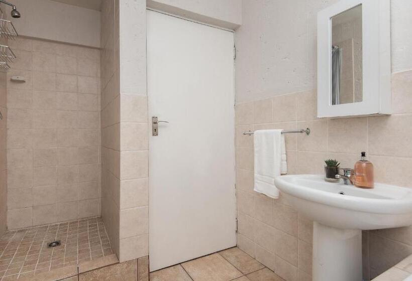 غرفة قياسية, The Beach Palace Ramsgate