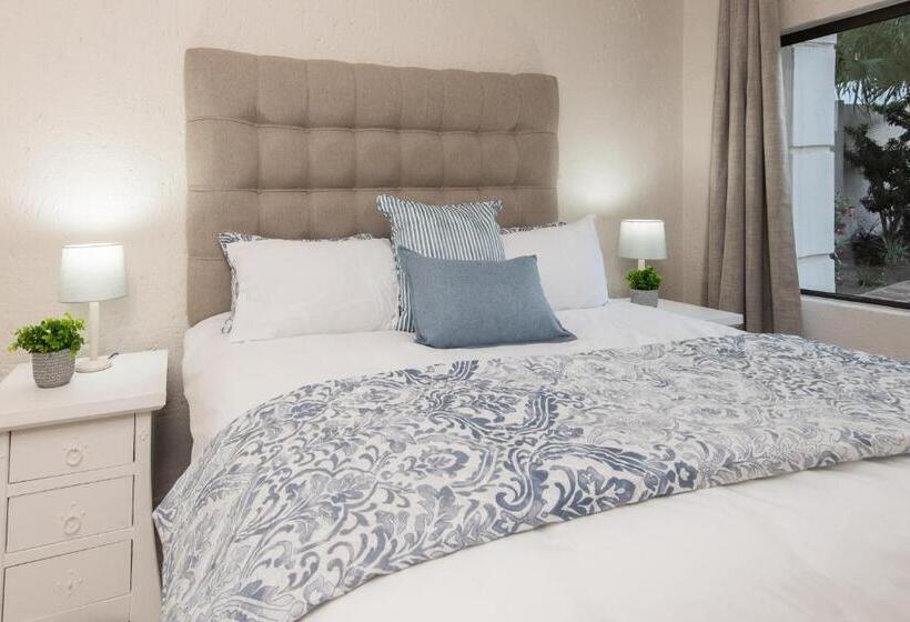غرفة إقتصادية, The Beach Palace Ramsgate