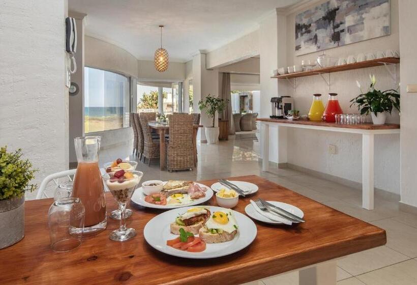 اتاق لوکس با چشم‌انداز دریا, The Beach Palace Ramsgate
