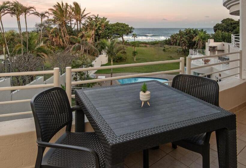 اتاق لوکس با چشم‌انداز دریا, The Beach Palace Ramsgate
