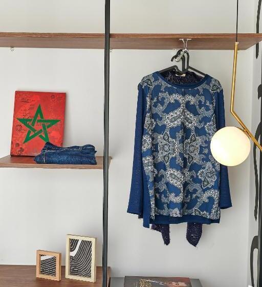 标准间, Stayhere Rabat   Agdal 4