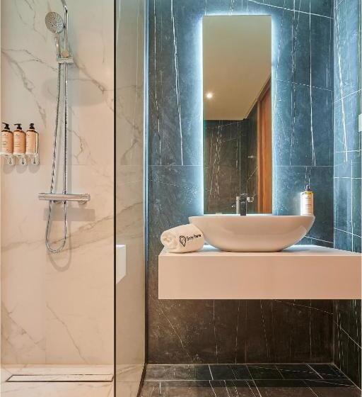 豪华房间, Stayhere Rabat   Agdal 4