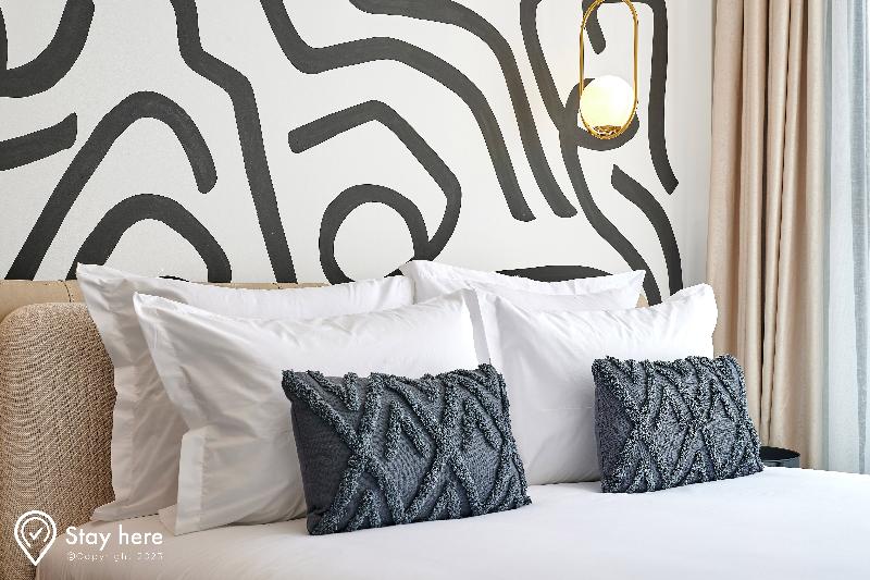 デラックスルーム, Stayhere Rabat   Agdal 4