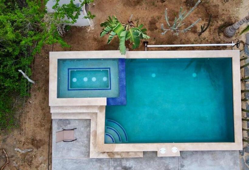 スイート（家族用）, Villas Del Scarlet Cardones