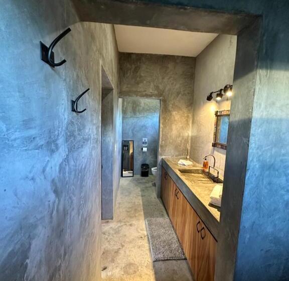 プールビュースイート, Villas Del Scarlet Cardones