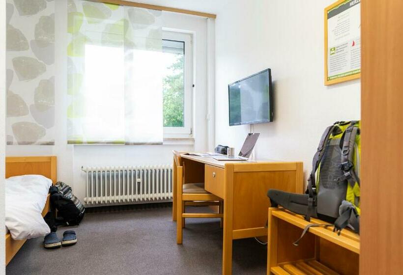 Номер Стандарт Индивидуальный, Adventure Campus