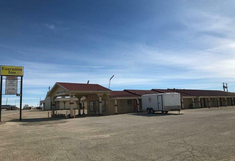 Номер Executive Кровать Кинг, Executive Inn Snyder