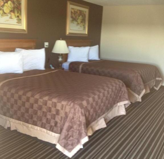 Номер Executive, Executive Inn Snyder