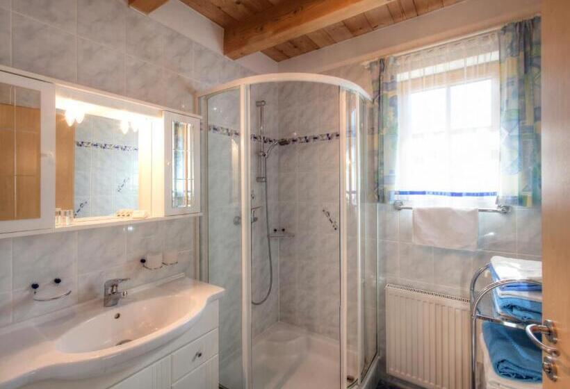 آپارتمان سوپریور 2 خوابه, Ferienhaus Christina & Haus Dr. Krainer