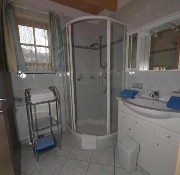 آپارتمان سوپریور 3 خوابه, Ferienhaus Christina & Haus Dr. Krainer
