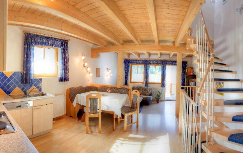 آپارتمان سوپریور 3 خوابه, Ferienhaus Christina & Haus Dr. Krainer