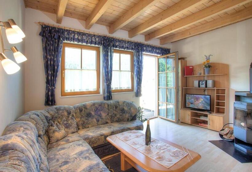 آپارتمان سوپریور 2 خوابه, Ferienhaus Christina & Haus Dr. Krainer