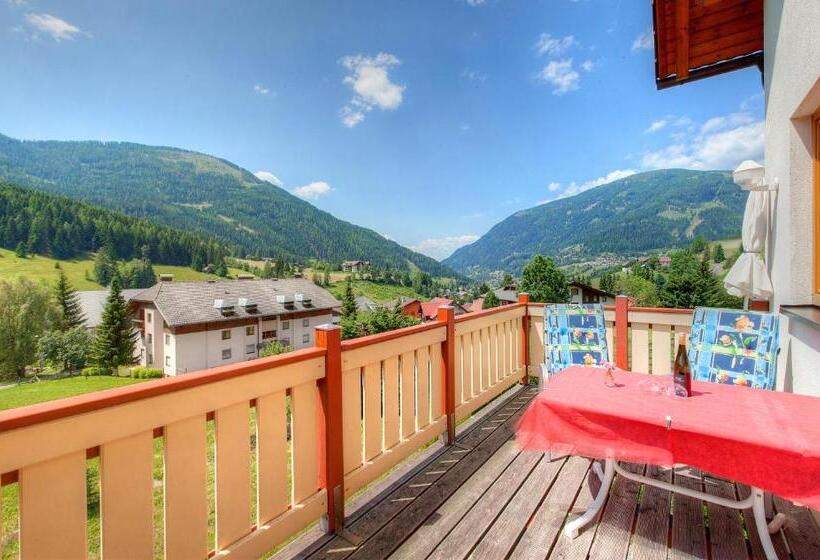 آپارتمان سوپریور 3 خوابه, Ferienhaus Christina & Haus Dr. Krainer