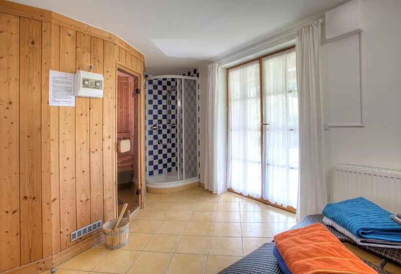 آپارتمان سوپریور 3 خوابه, Ferienhaus Christina & Haus Dr. Krainer