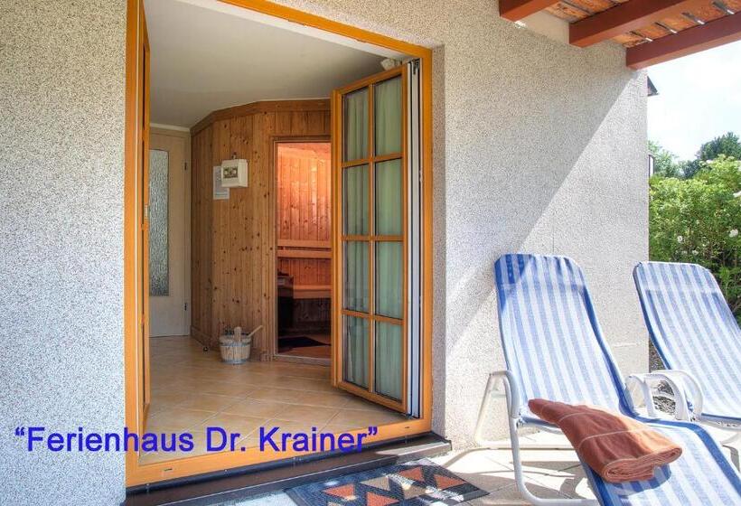 آپارتمان سوپریور 3 خوابه, Ferienhaus Christina & Haus Dr. Krainer