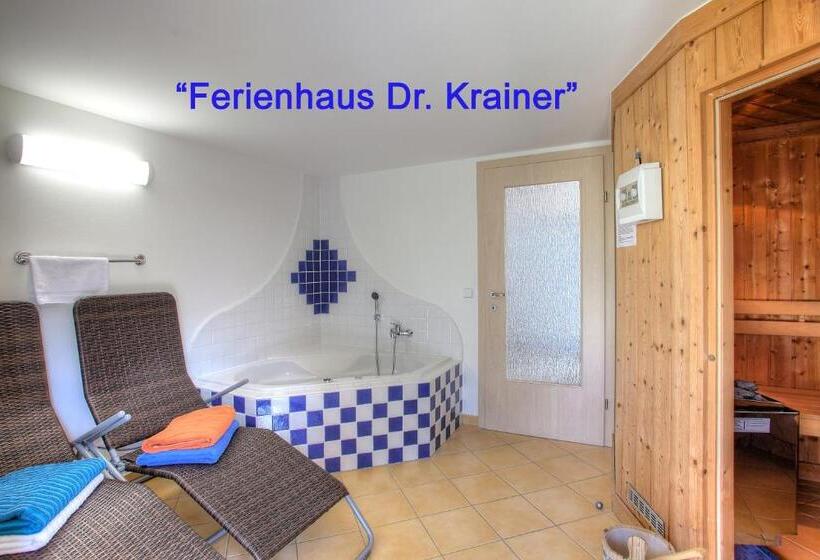 آپارتمان سوپریور 3 خوابه, Ferienhaus Christina & Haus Dr. Krainer