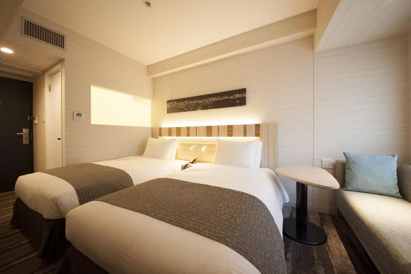 스탠다드 룸 킹사이즈 침대, Olympic View Inn