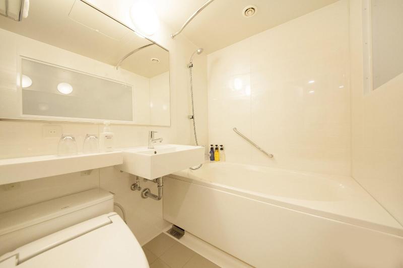 스탠다드 룸 킹사이즈 침대, Olympic View Inn