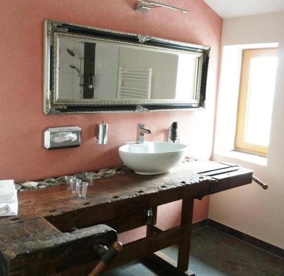 Family Suite, Ortnerhof Ennstal