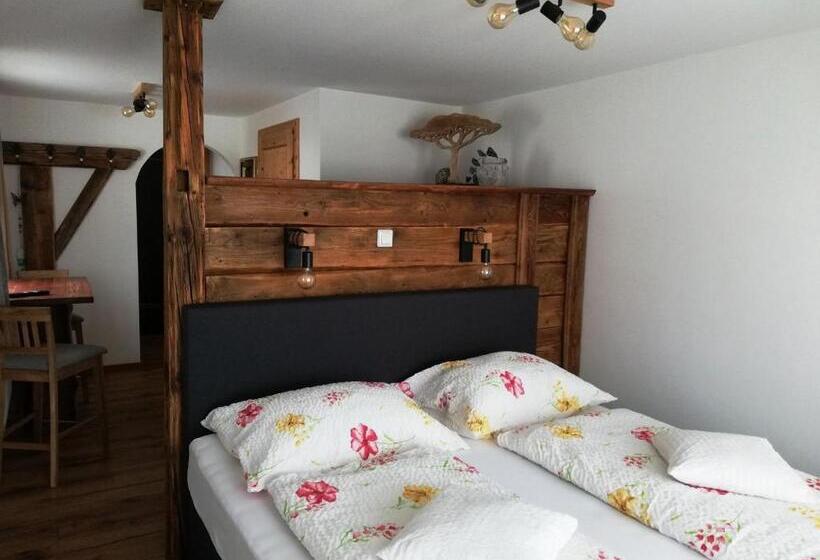 Номер Стандарт, Ortnerhof Ennstal
