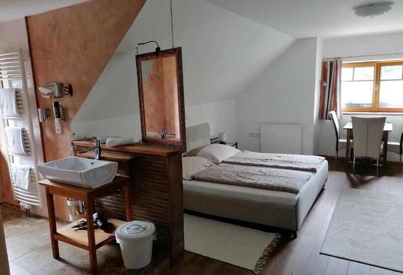 Номер Стандарт, Ortnerhof Ennstal