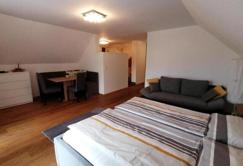 Family Suite, Ortnerhof Ennstal