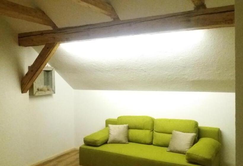 Апартаменты 2 Спальни, Ortnerhof Ennstal