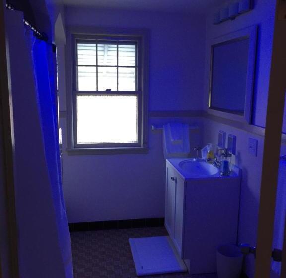 스탠다드 룸, The Little Italy Of Niagara Falls Bed & Breakfast