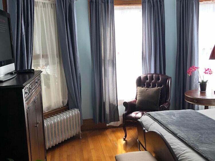 ２ベッドスイートルーム, Wc Lipe Mansion