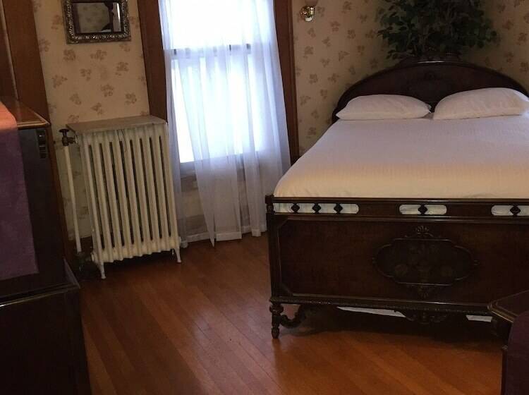 ２ベッドスイートルーム, Wc Lipe Mansion
