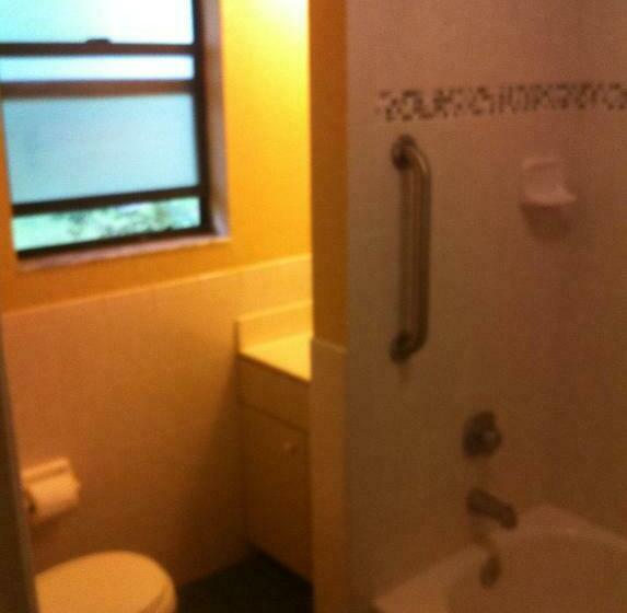 Номер Стандарт, Orange City Motel   Orange City