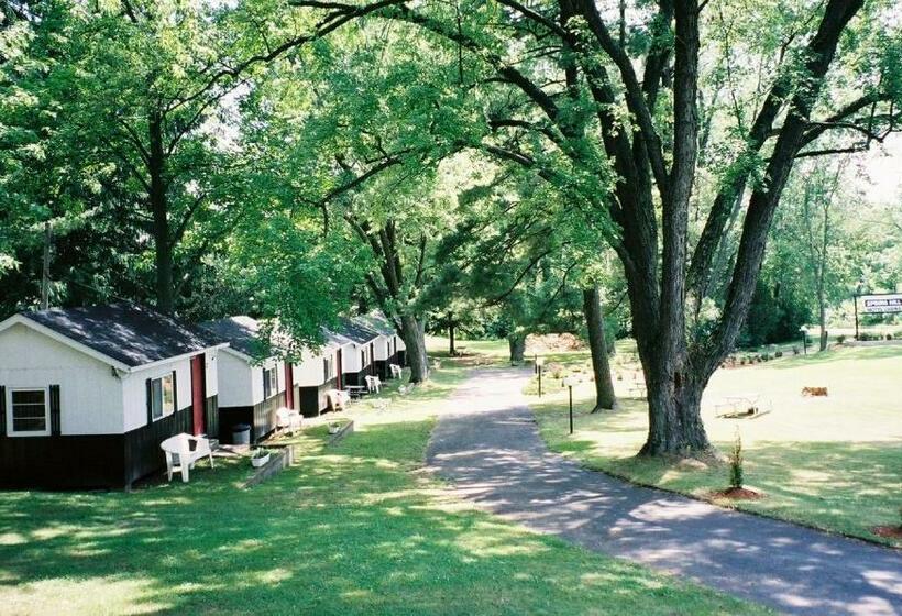 Номер Стандарт, Spring Hill Motel