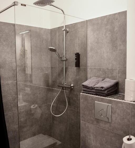 Апартаменты Superior 1 Спальня, Homaris Apartments Elmshorn