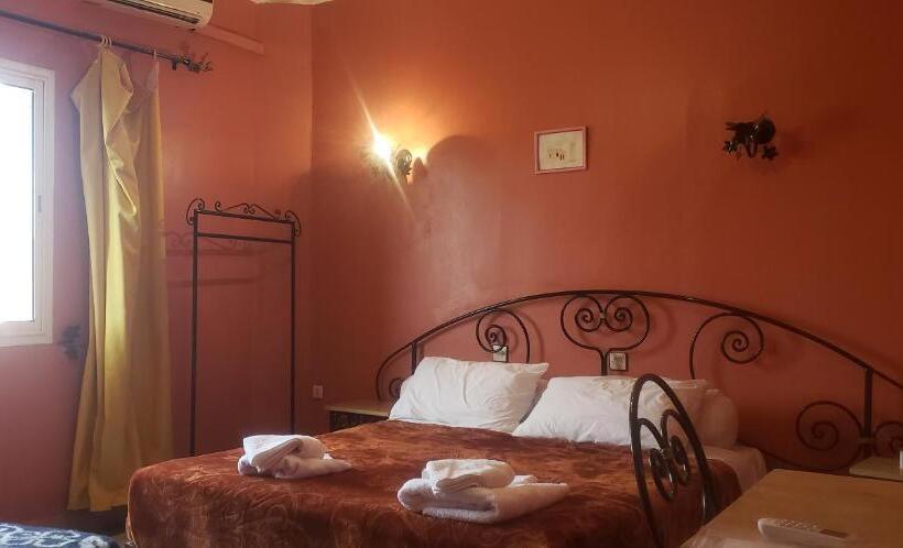 Suite, Hôtel Ziad