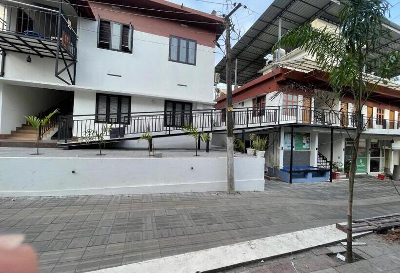 标准单人间, Kottakkal Ayurfidha Wellness Centre & Dental Clinic