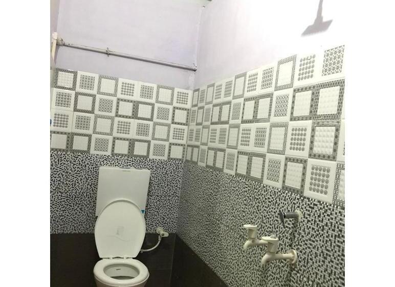 Quarto Estandar, Balaji Atithi Bhawan