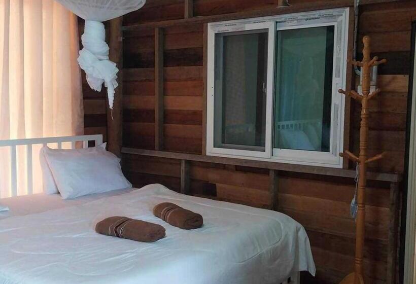 Номер Стандарт, Ban Oreo Homestay