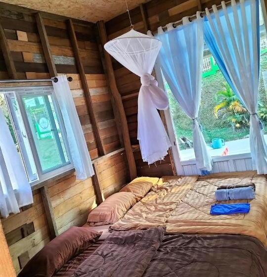 Номер Стандарт, Ban Oreo Homestay