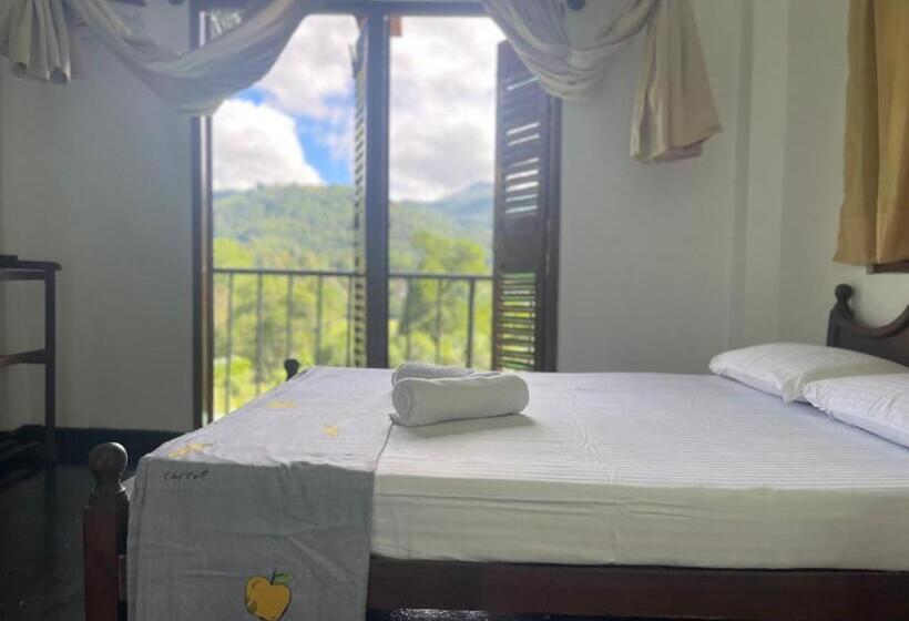 اتاق استاندارد, Eagles Lodge   Kandy