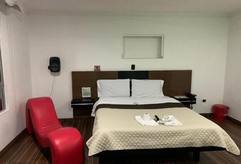 اتاق استاندارد, Planeta 3