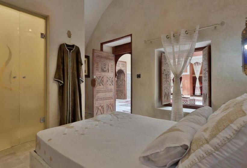 خانه 1 خوابه, Riad La Fayette Bed & Breakfast