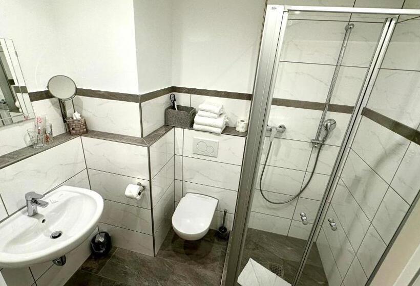 Номер Стандарт Вид на Горы, Brandstatthof   Hotel Und Restaurant