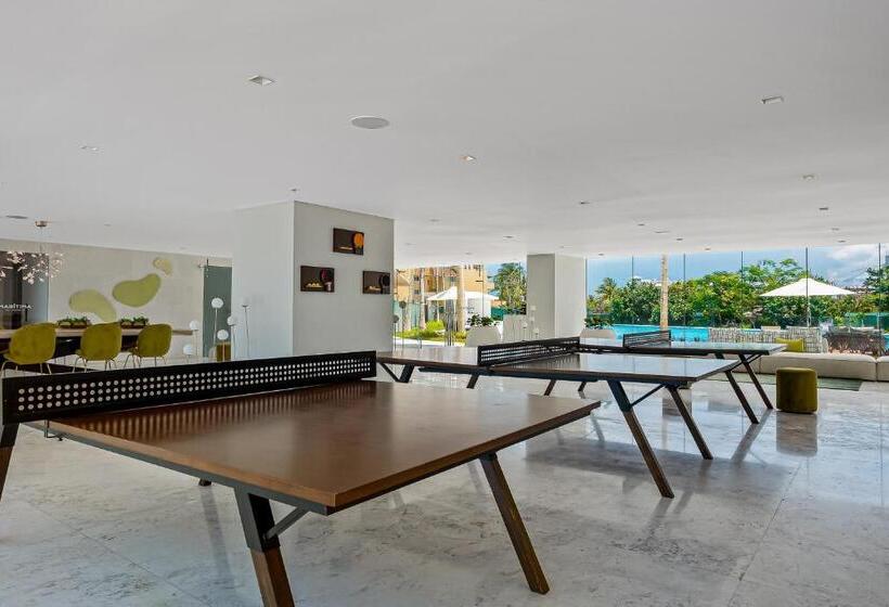 Apartamento 2 Dormitórios, Artist S Retreat @ Marítima Golf 2h